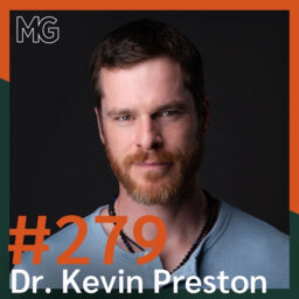 Dr. Kevin Preston Square Images