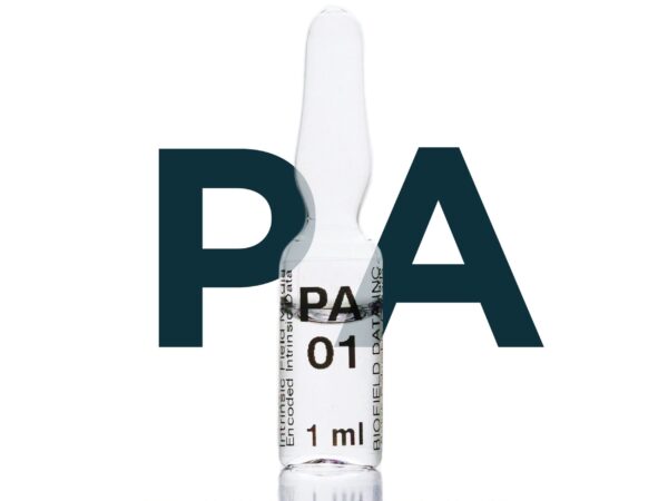 Pancreas Meridian Protocol (Voll)
