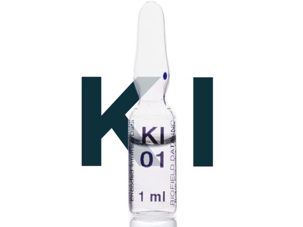 Kidney Meridian Protocol